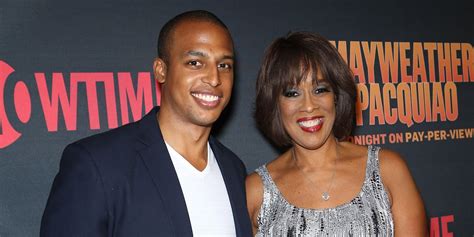 gail king ex husband pictures.